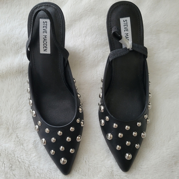 Steve Madden Meteor 9.5 NWOB - Picture 1 of 4